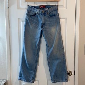 Levi’s Vintage 569s 28x28